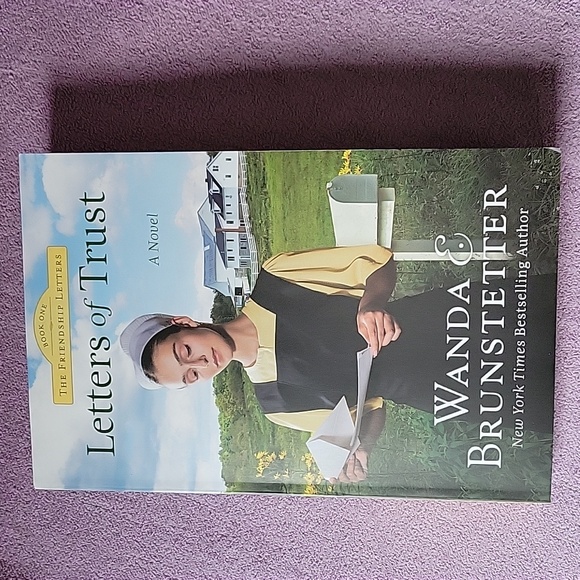 Amish romance novel books - Picture 4 of 9